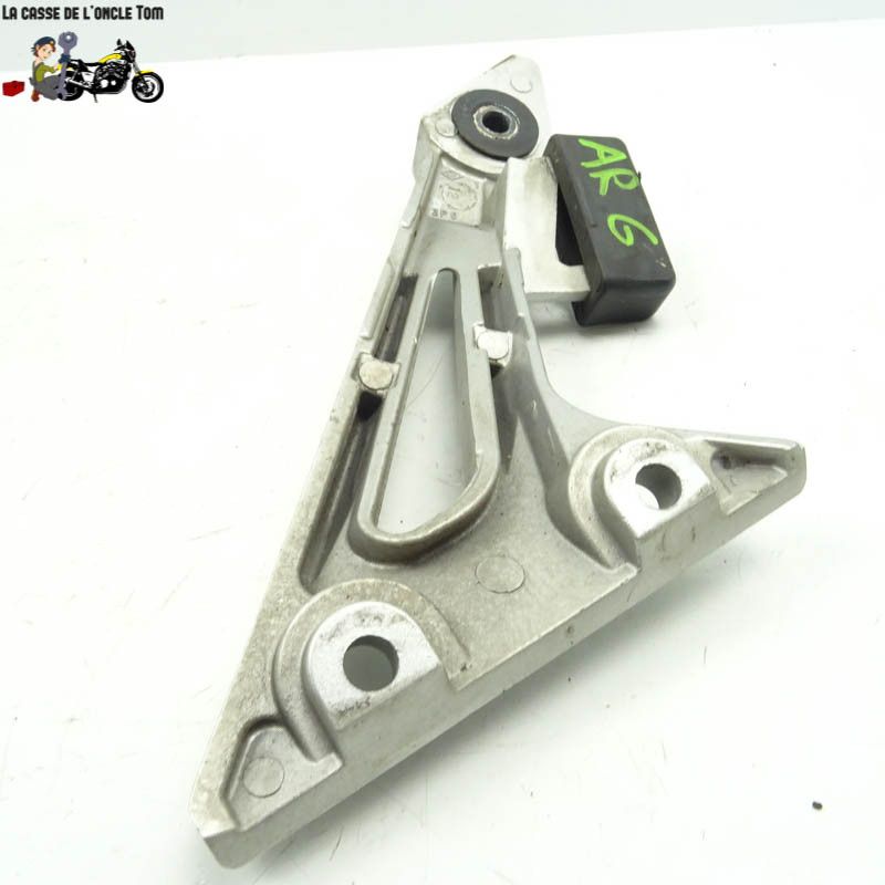 Platine arrière gauche Yamaha 1300 FJR 2008 - CTM-11226-109