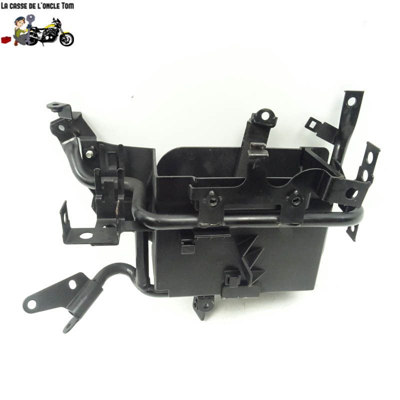 Support batterie Yamaha 1300 FJR 2008 - Cassetom - Nos pièces motos