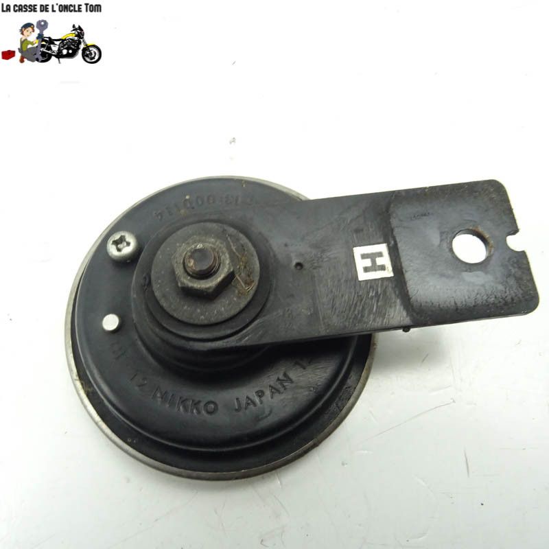 Klaxon Yamaha 1300 FJR 2008 - CTM-11226-117