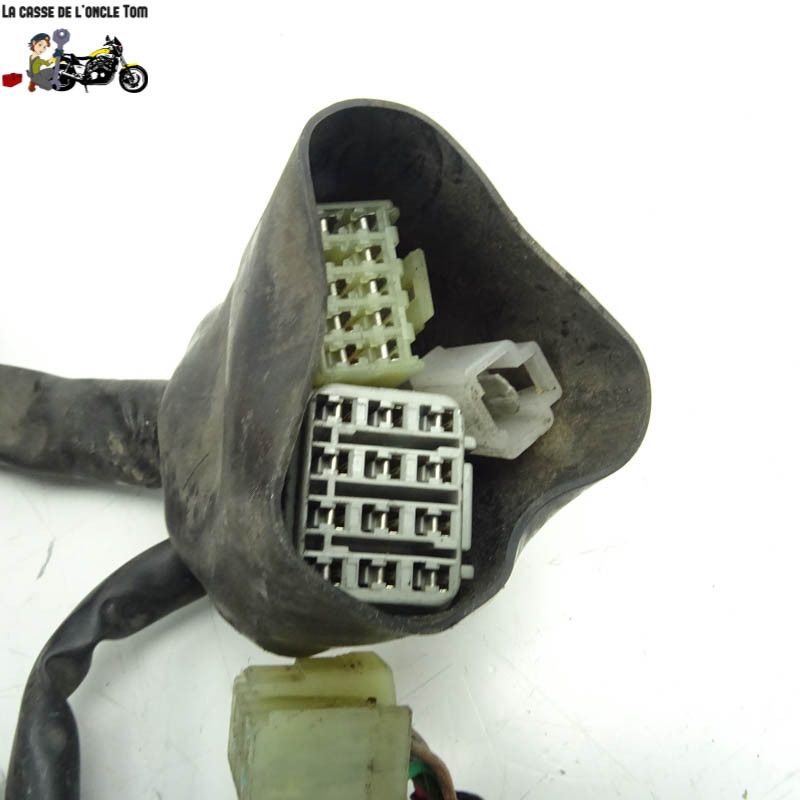 Faisceau électrique face avant Yamaha 1300 FJR 2008 - CTM-11226-119