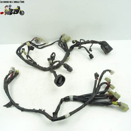 Faisceau électrique face avant Yamaha 1300 FJR 2008 - CTM-11226-119