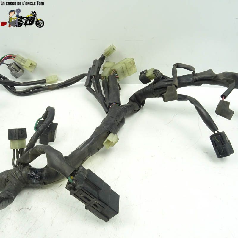 Faisceau électrique face avant Yamaha 1300 FJR 2008 - CTM-11226-119
