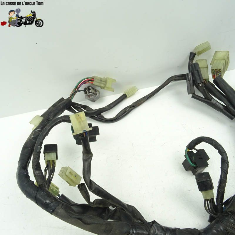 Faisceau électrique face avant Yamaha 1300 FJR 2008 - CTM-11226-119