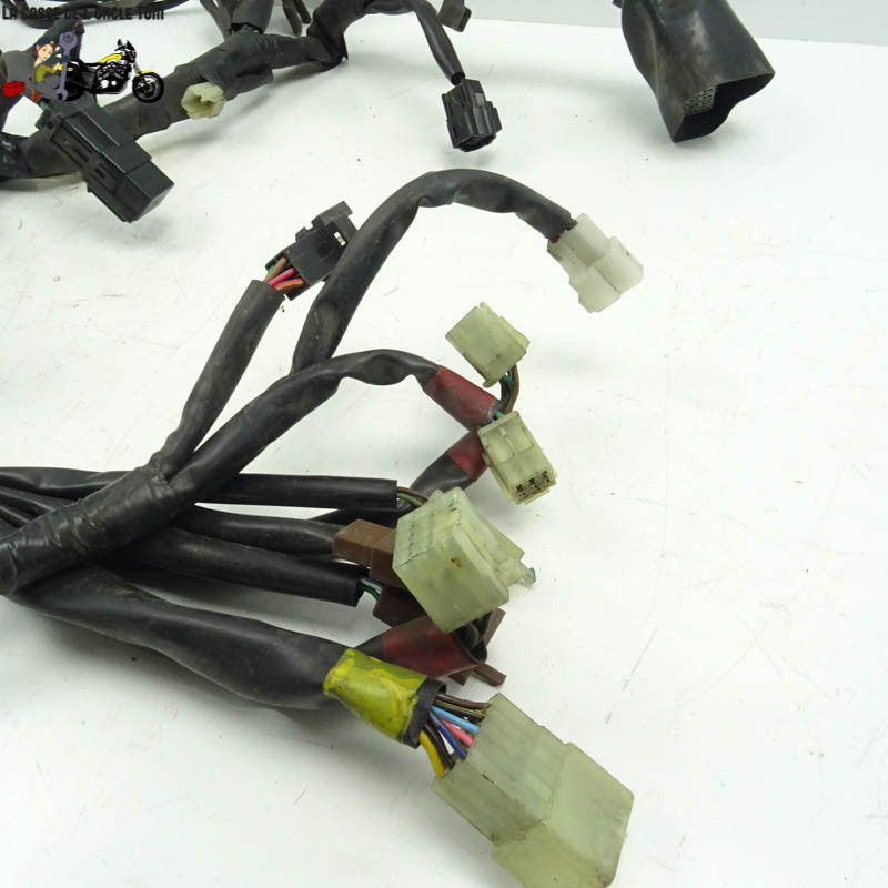 Faisceau électrique face avant Yamaha 1300 FJR 2008 - CTM-11226-119