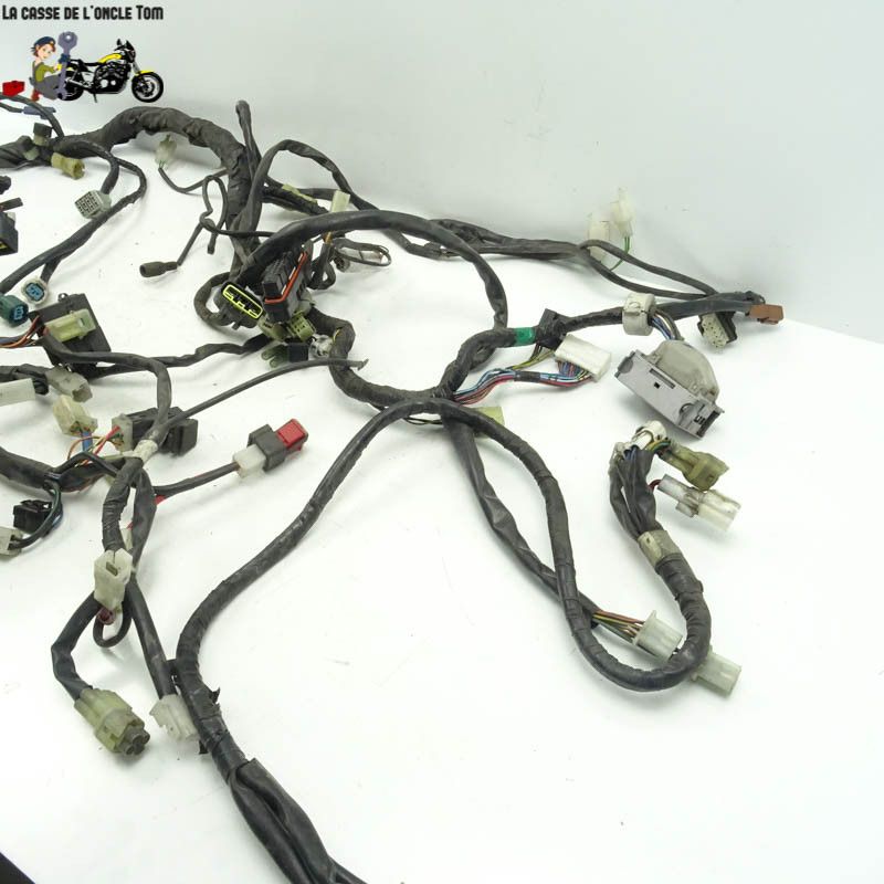 Faisceau électrique principal Yamaha 1300 FJR 2008 - CTM-11226-121