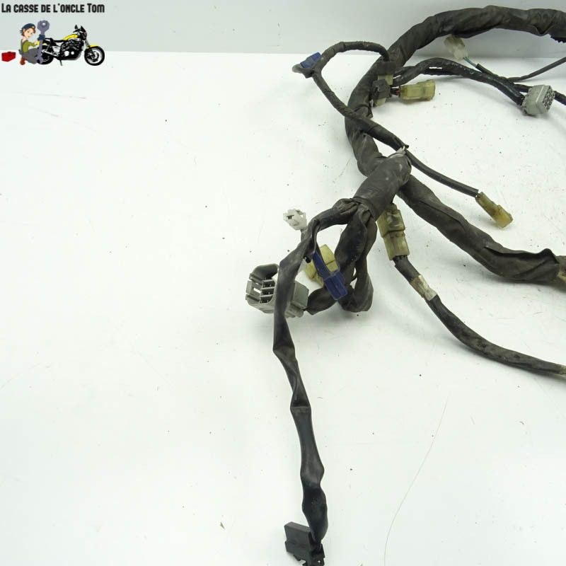 Faisceau électrique principal Yamaha 1300 FJR 2008 - CTM-11226-121