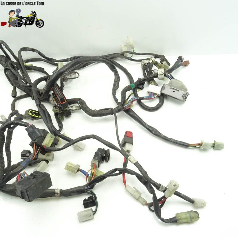 Faisceau électrique principal Yamaha 1300 FJR 2008 - CTM-11226-121