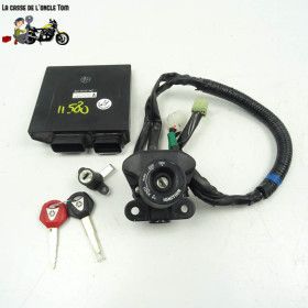 Kit serrures Yamaha 900...