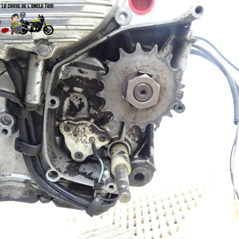 Moteur Yamaha 900 xj Diversion 1996 - CTM-YAM-020