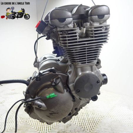 Moteur Yamaha 900 xj Diversion 1996 - CTM-YAM-020