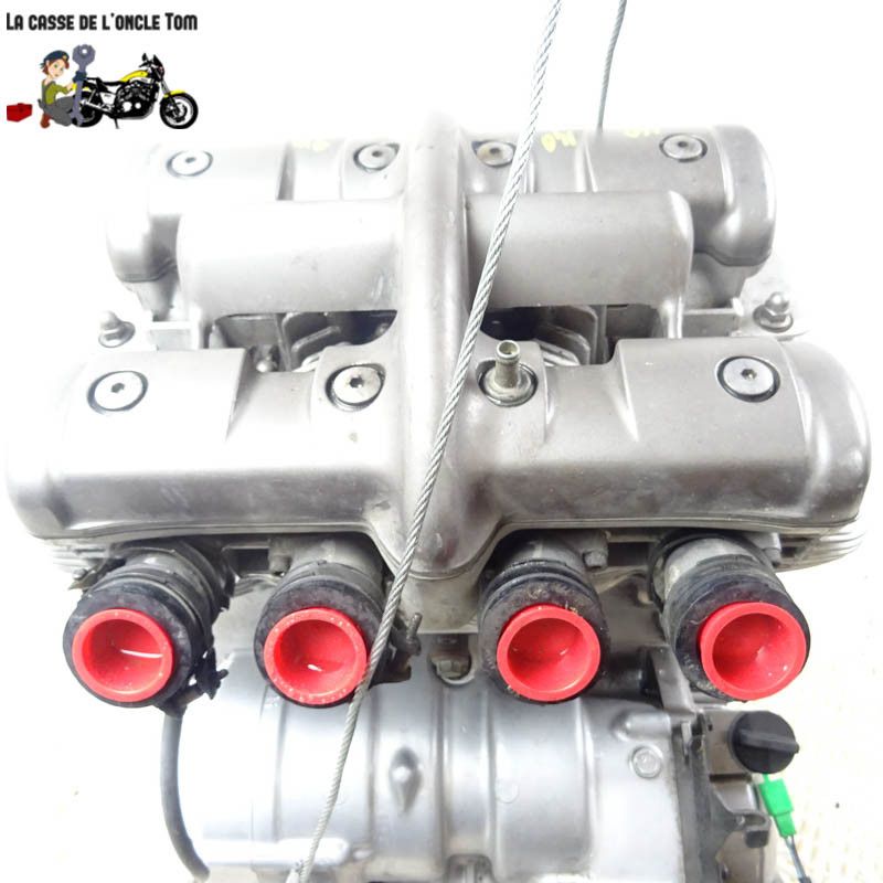 Moteur Yamaha 900 xj Diversion 1996 - CTM-YAM-020