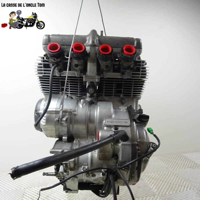 Moteur Yamaha 900 xj Diversion 1996 - CTM-YAM-020