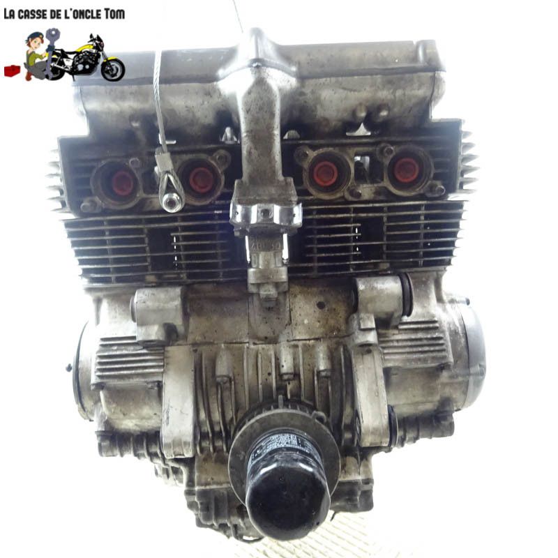 Moteur Yamaha 900 xj Diversion 1996 - CTM-YAM-020