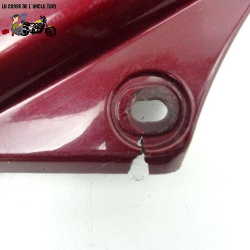 Demi coque arrière droite Yamaha 900 xj Diversion 1996 - CTM-YAM-023