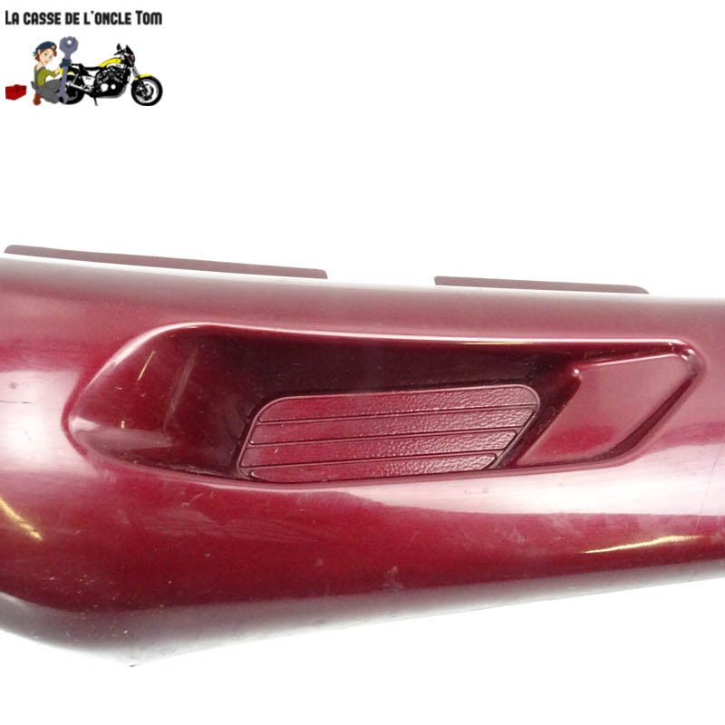Demi coque arrière droite Yamaha 900 xj Diversion 1996 - CTM-YAM-023