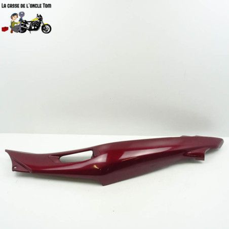 Demi coque arrière gauche Yamaha 900 xj Diversion 1996 - CTM-YAM-024