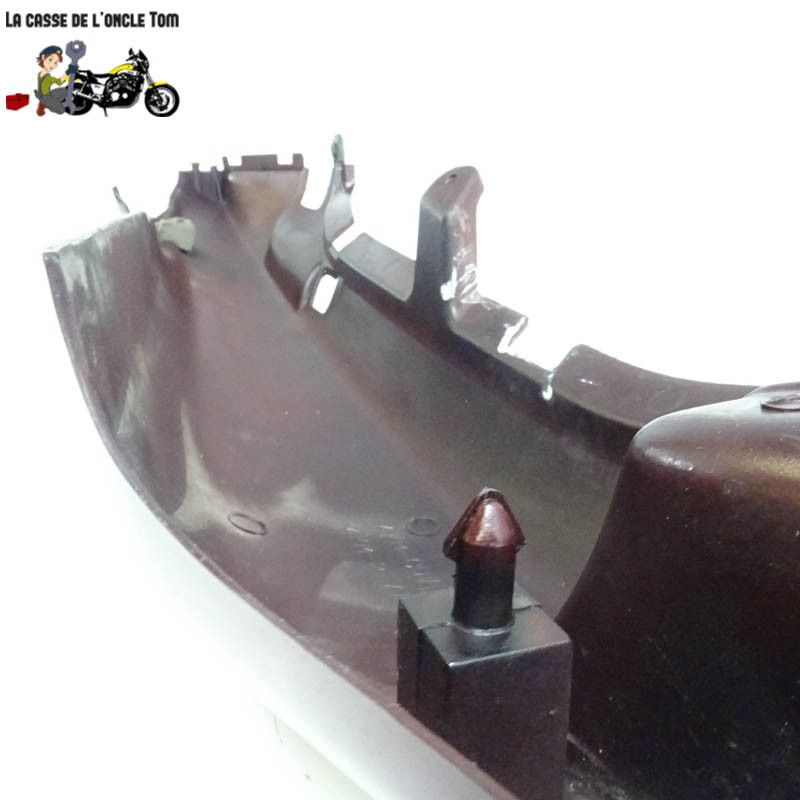 Demi coque arrière gauche  Yamaha 900 xj Diversion 1996 - CTM-YAM-024