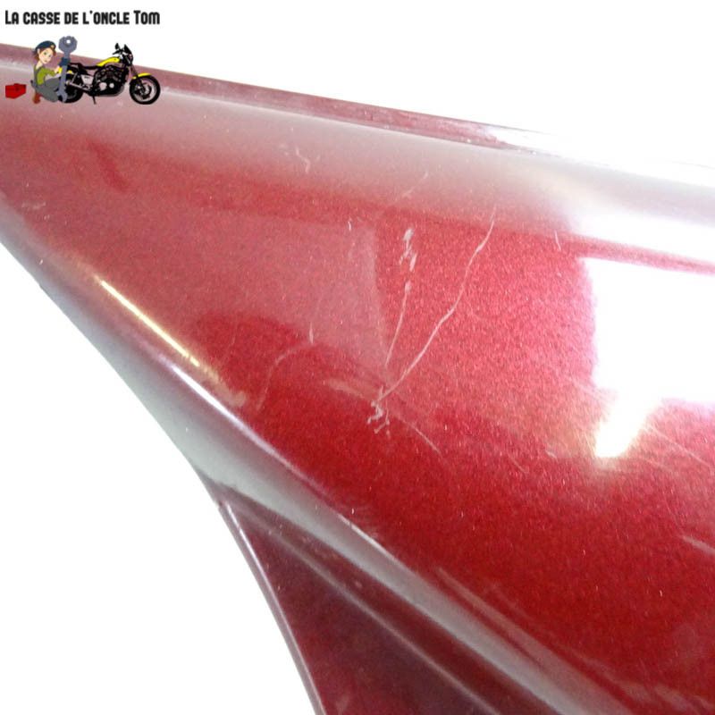 Demi coque arrière gauche  Yamaha 900 xj Diversion 1996 - CTM-YAM-024