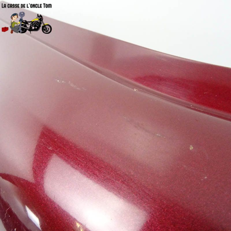Demi coque arrière gauche  Yamaha 900 xj Diversion 1996 - CTM-YAM-024