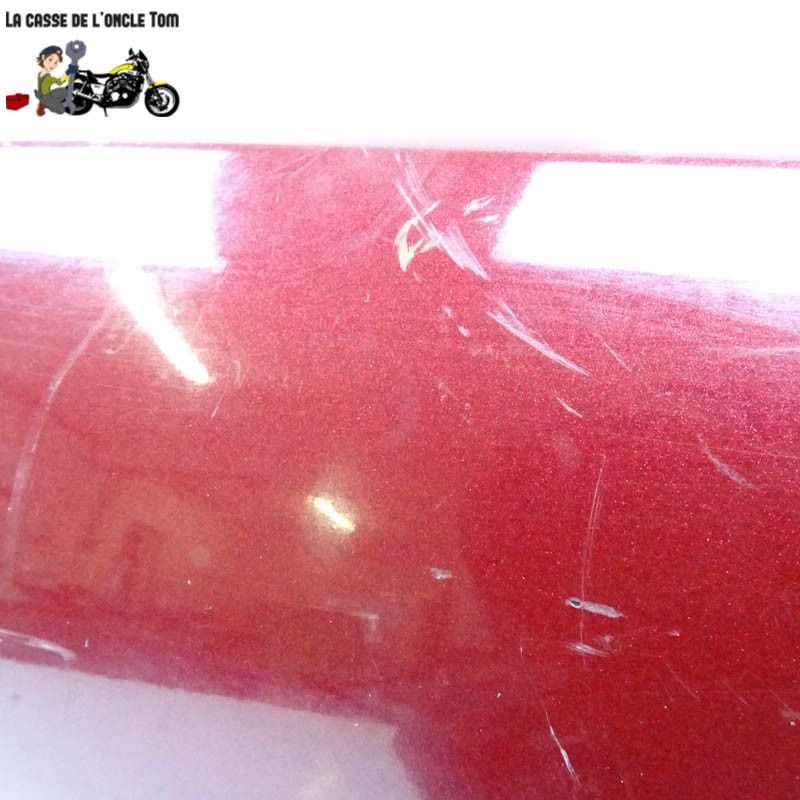 Demi coque arrière gauche  Yamaha 900 xj Diversion 1996 - CTM-YAM-024