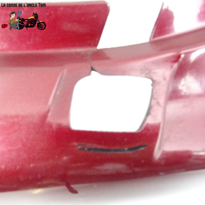 Demi coque arrière gauche  Yamaha 900 xj Diversion 1996 - CTM-YAM-024