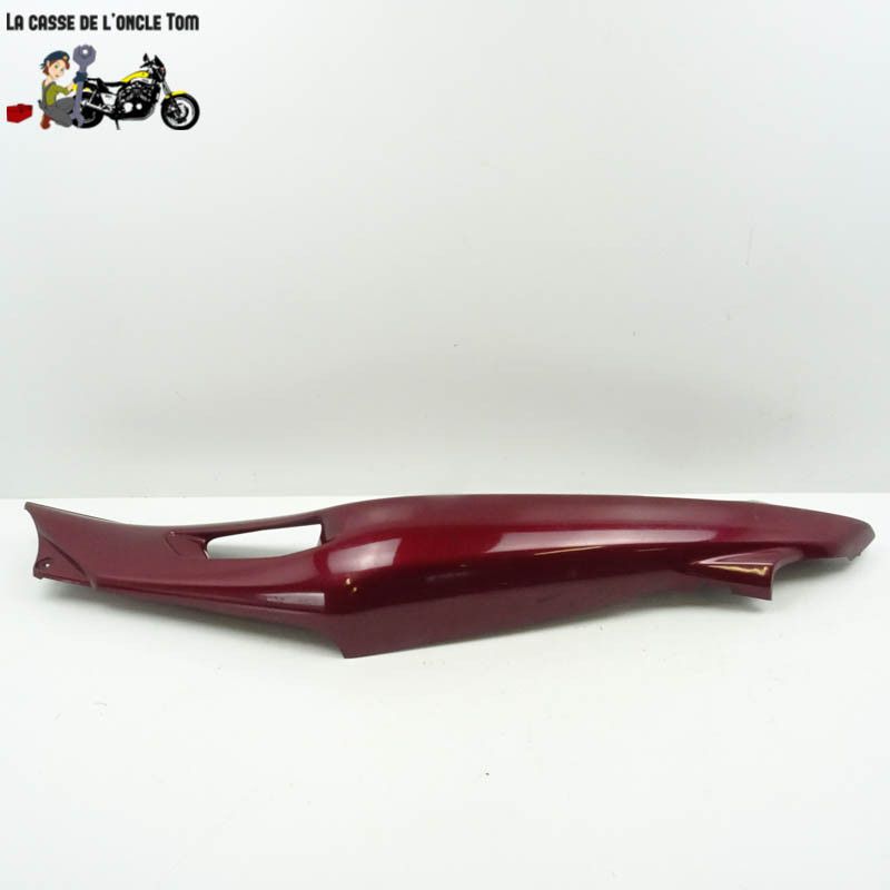 Demi coque arrière gauche  Yamaha 900 xj Diversion 1996 - CTM-YAM-024