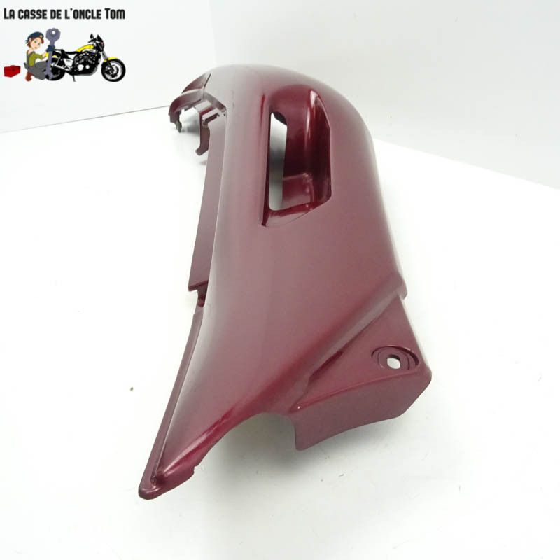 Demi coque arrière gauche  Yamaha 900 xj Diversion 1996 - CTM-YAM-024