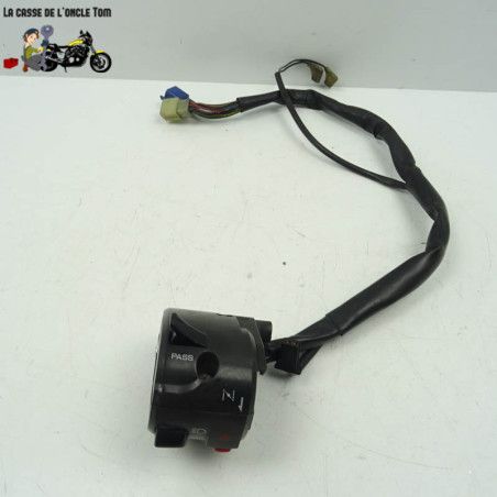 Commodo gauche Yamaha 900 xj Diversion 1996 - CTM-YAM-033