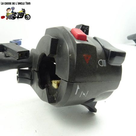Commodo gauche Yamaha 900 xj Diversion 1996