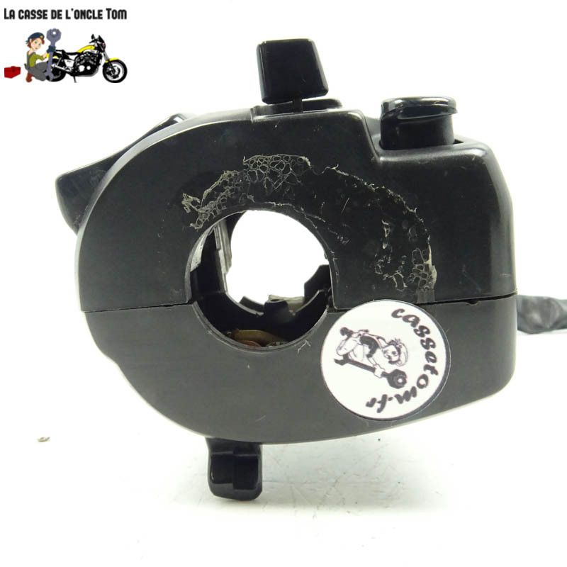 Commodo gauche  Yamaha 900 xj Diversion 1996 - CTM-YAM-033