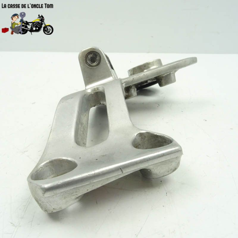 Platine arrière droite  Yamaha 900 xj Diversion 1996 - CTM-YAM-039