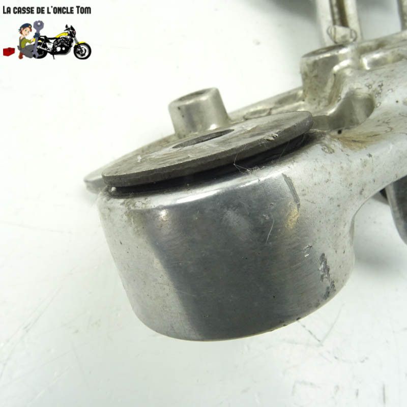 Platine arrière gauche  Yamaha 900 xj Diversion 1996 - CTM-YAM-040