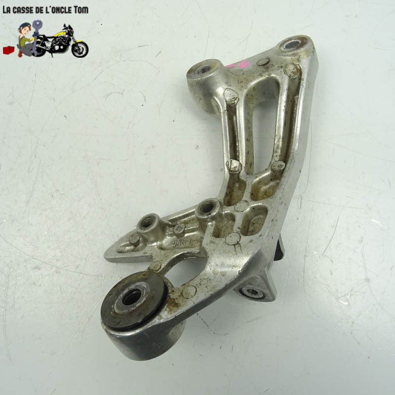 Platine arrière gauche  Yamaha 900 xj Diversion 1996 - CTM-YAM-040