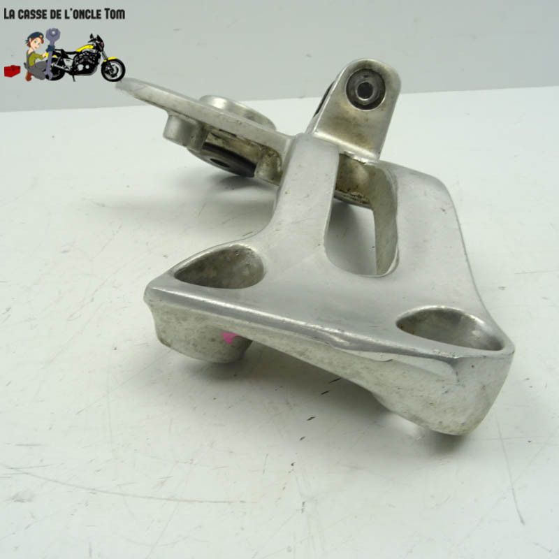 Platine arrière gauche  Yamaha 900 xj Diversion 1996 - CTM-YAM-040