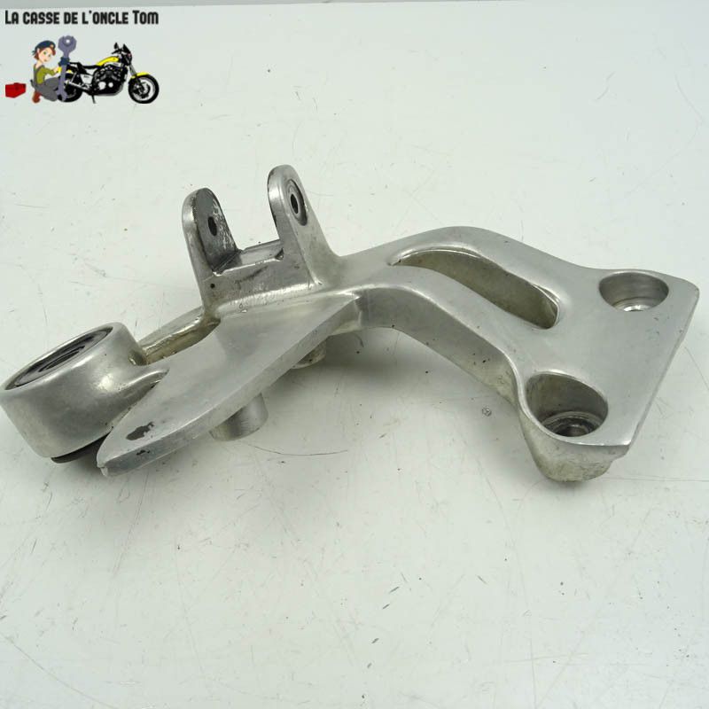 Platine arrière gauche  Yamaha 900 xj Diversion 1996 - CTM-YAM-040