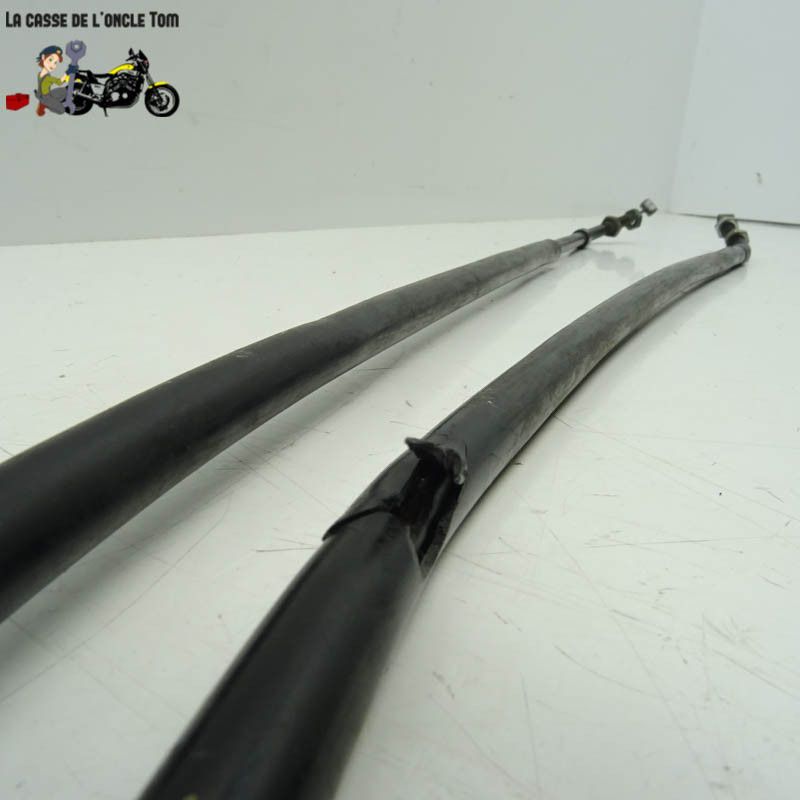 Câbles d'accelération Yamaha 900 xj Diversion 1996 - CTM-YAM-043