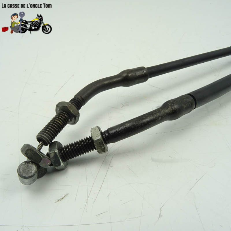 Câbles d'accelération Yamaha 900 xj Diversion 1996 - CTM-YAM-043
