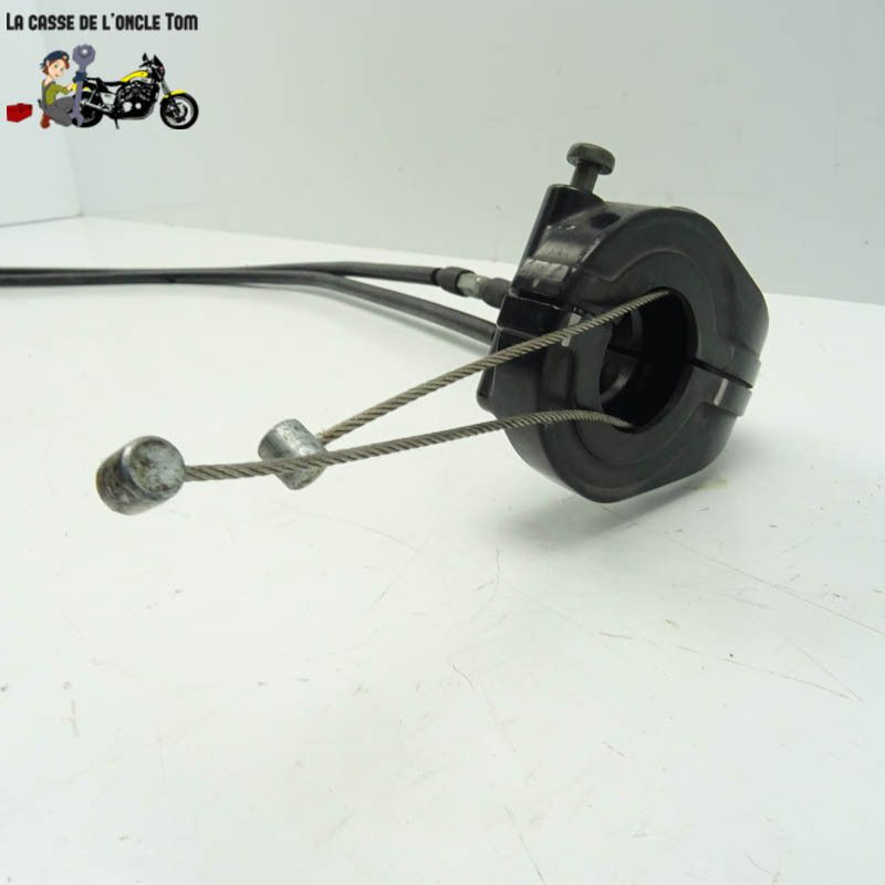 Câbles d'accelération Yamaha 900 xj Diversion 1996 - CTM-YAM-043