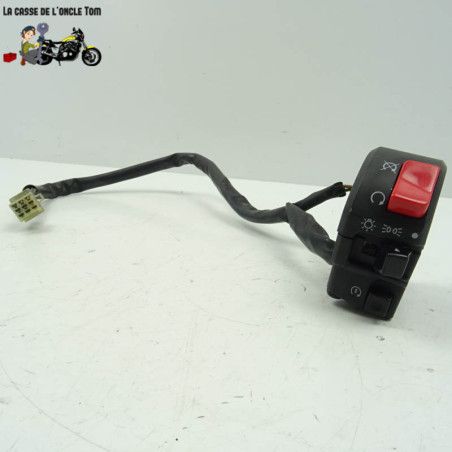 Commodo droit Yamaha 900 xj Diversion 1996 - CTM-YAM-044