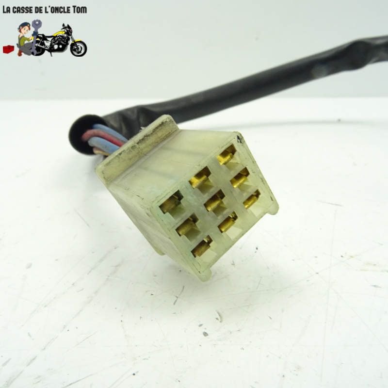 Commodo droit Yamaha 900 xj Diversion 1996 - CTM-YAM-044