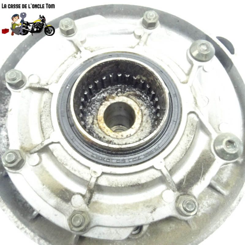 Pont cardan transmission Yamaha 900 xj Diversion 1996 - CTM-YAM-046