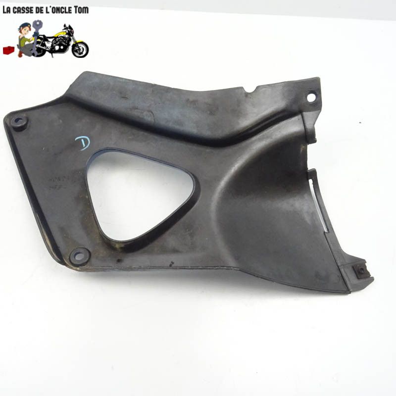 Cache latéral droit Honda 1000 Varadero - CTM-HOND-001