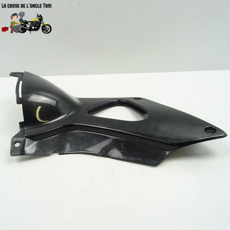 Cache latéral gauche Honda 1000 Varadero - CTM-HOND-002