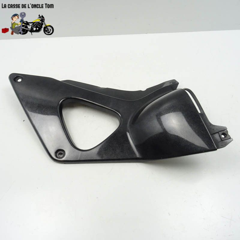 Cache latéral gauche Honda 1000 Varadero - CTM-HOND-002