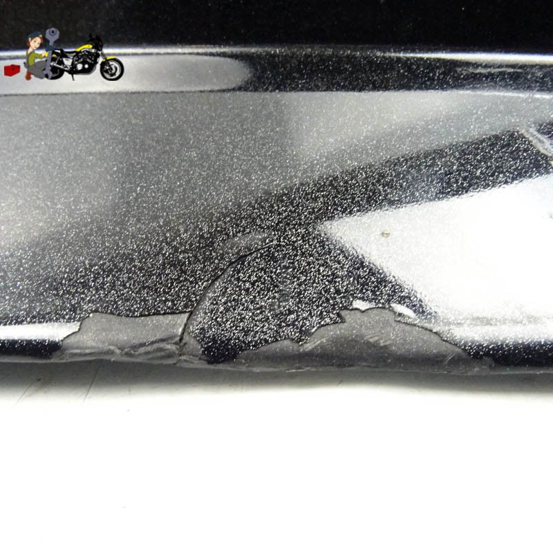 Cache latéral gauche Honda 1000 Varadero - CTM-HOND-002