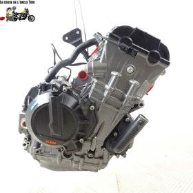 Moteur KTM 890 DUKE  R 2021