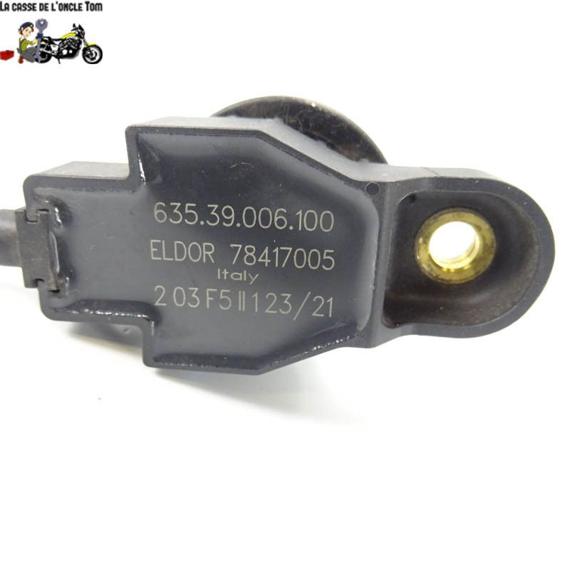 Bobine crayon KTM 890 DUKE  R 2021 - CTM-11693-013