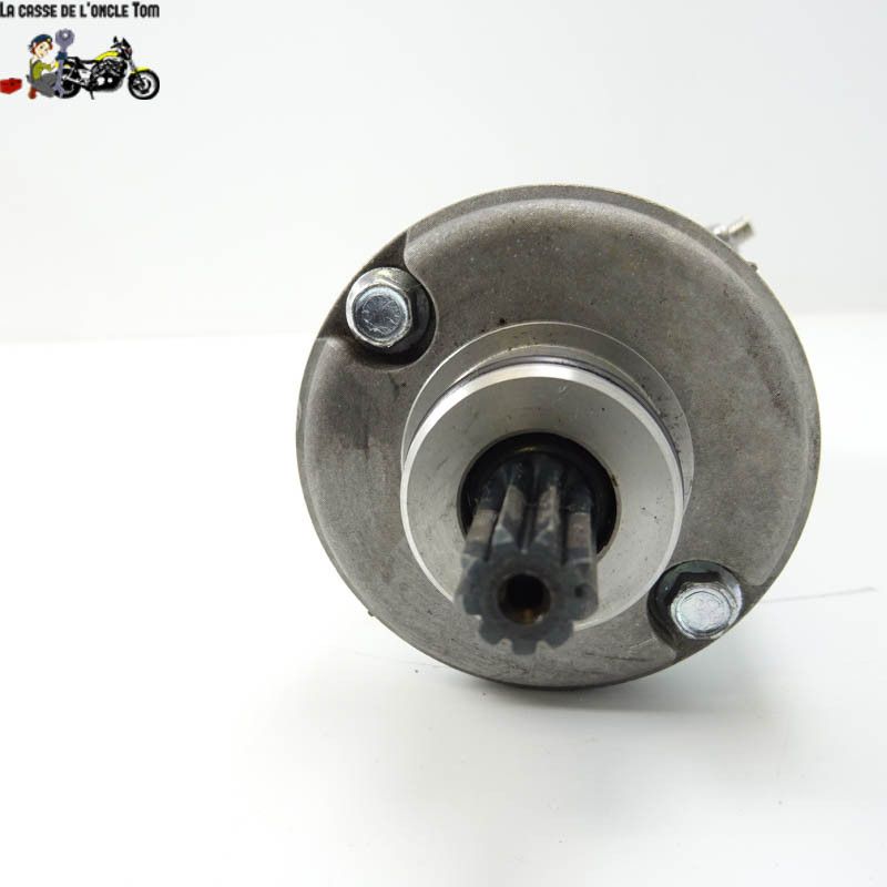 Démarreur KTM 890 DUKE  R 2021 - CTM-11693-014