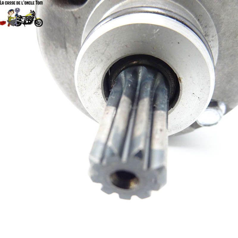 Démarreur KTM 890 DUKE  R 2021 - CTM-11693-014