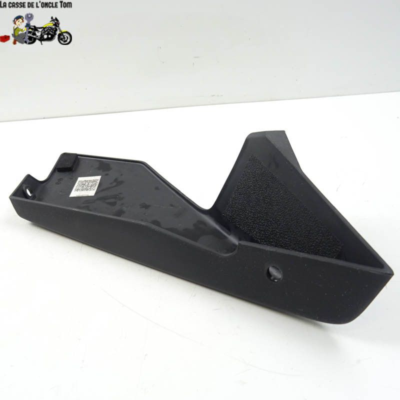Cache latérale gauche KTM 890 DUKE  R 2021 - CTM-11693-038